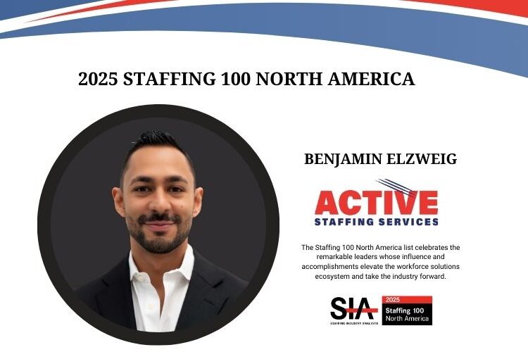 Staffing 100 North America (1500 x 500 px) Benny Elzweig