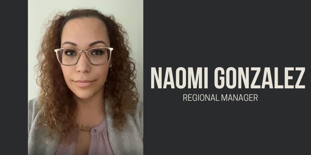 Naomi Gonzalez