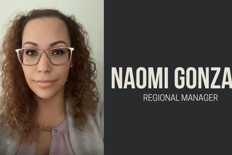 Naomi Gonzalez